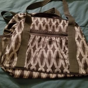 Thirty one all in tote